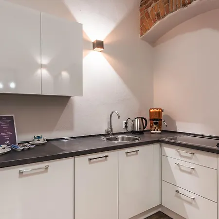 Aparthotel For Main Square