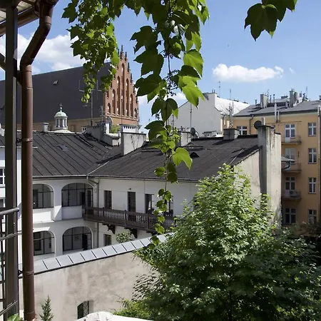 For Main Square 4* Cracovia