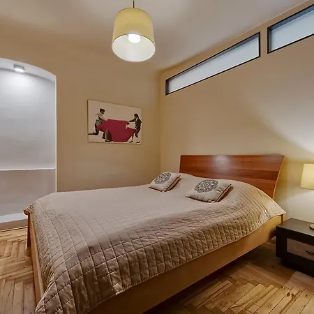 Aparthotel Krakow For You Main Square Apartments Krakow
