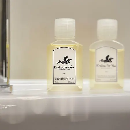 For Main Square 4* Cracovia