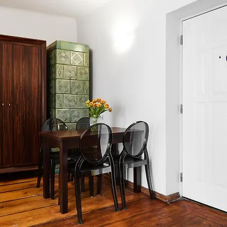 For Main Square Aparthotel