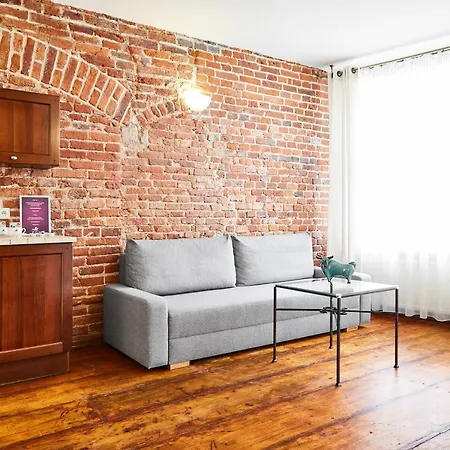 For Main Square Aparthotel