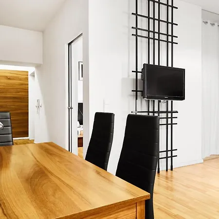 Aparthotel For Main Square Cracovia