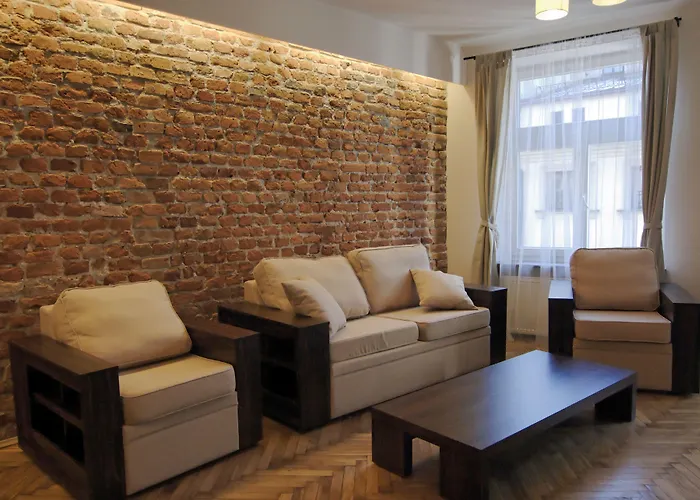 For Main Square 4* Krakkó