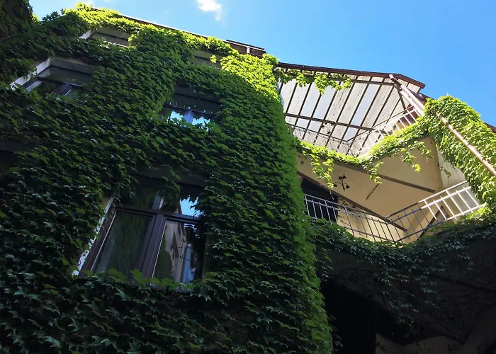 For Main Square Apartmanhotel 4*