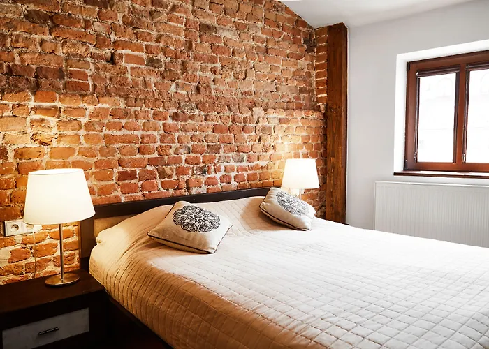 For Main Square 4* Krakkó