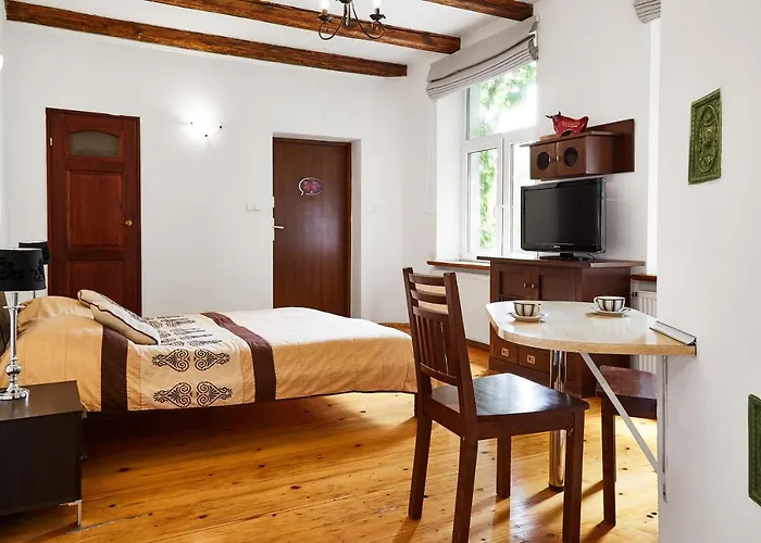 For Main Square Krakkó