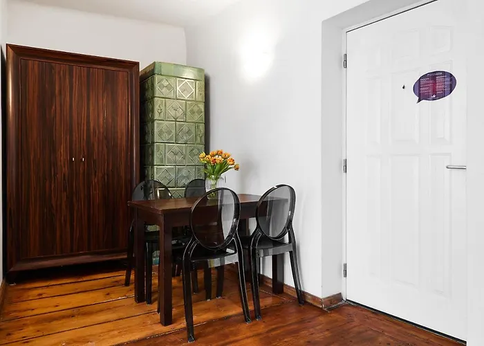 Krakow For You Main Square Apartments Aparthotel