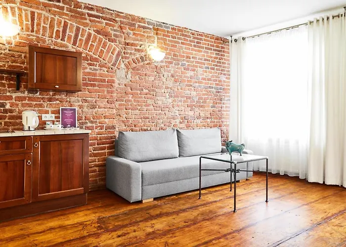 For Main Square Apartmanhotel