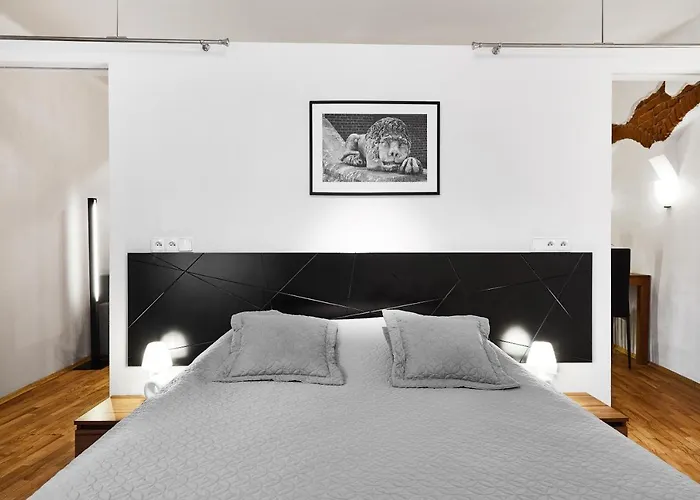 For Main Square Krakkó