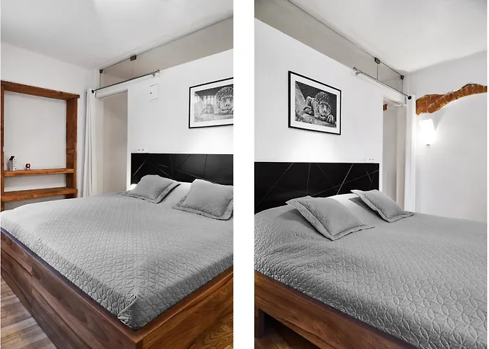 For Main Square 4* Krakkó